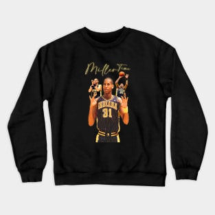 millertime Crewneck Sweatshirt